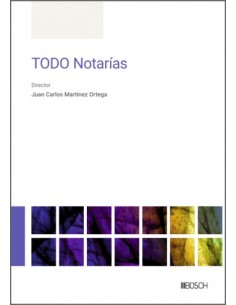 TODO Notarias