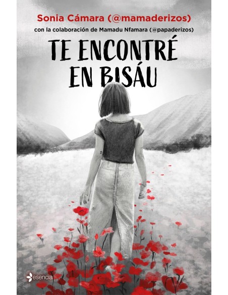 Te encontre en Bisau