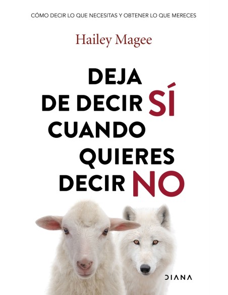Deja de decir si cuando quieres decir no