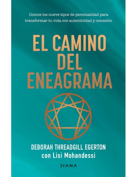 El camino del eneagrama