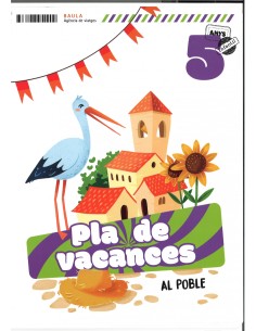 QUADERN VACANCES 5ANYS EI 25