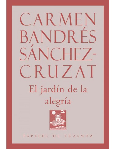 Jardin de la alegria El