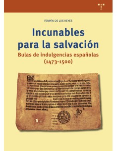 Incunables para la salvacion
