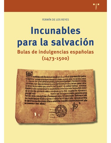 Incunables para la salvacion