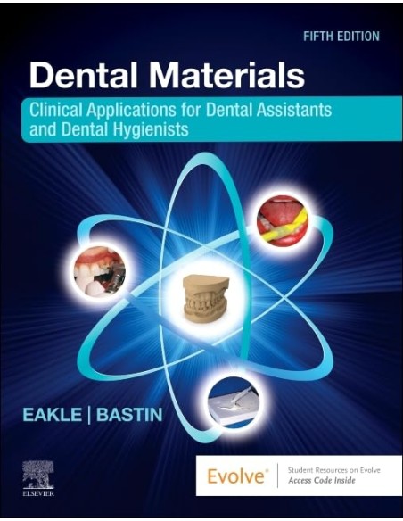 Dental materials clinical applications dental assistants