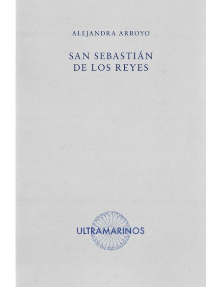 San Sebastian de los Reyes