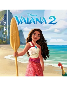 Vaiana 2