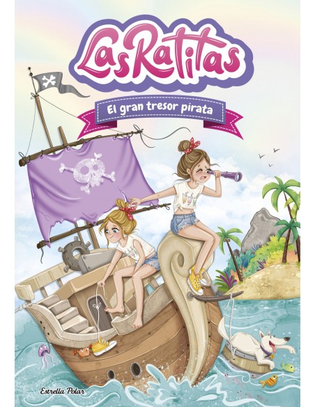 Las ratitas 14 Las ratitas 14