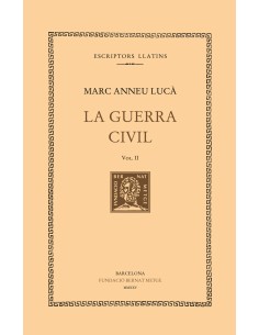 La Guerra Civil vol II