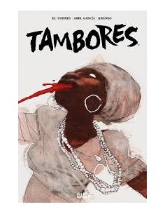 TAMBORES