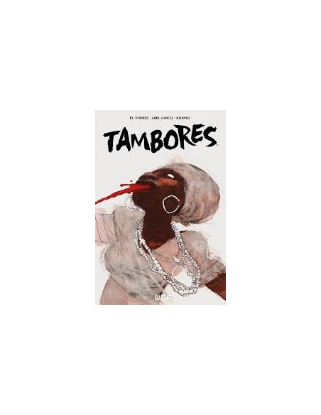 TAMBORES
