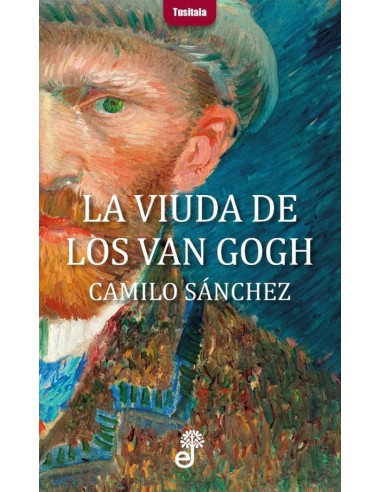 La viuda de los Van Gogh