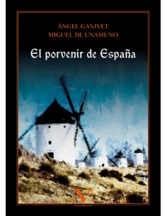 El porvenir de Espana