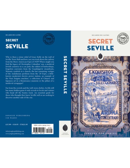 SECRET SEVILLE