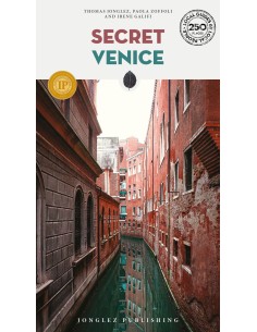 Secret Venice 2025