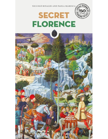 Secret Florence 2025