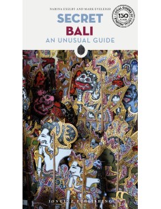 Secret Bali An unusual guide 2025