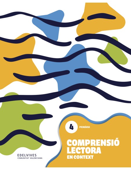 Comprensio lectora en context 4 Primaria