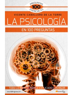 La psicologia en 100 preguntas