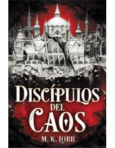 Discipulos del caos