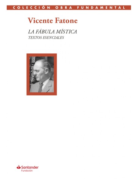 La fabula mistica