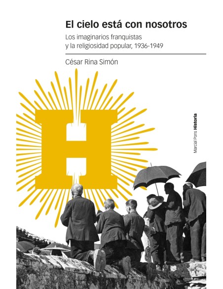 El cielo esta con nosotros