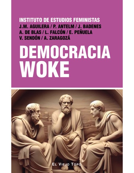 Democracia woke