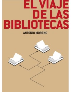 El viaje de las bibliotecas
