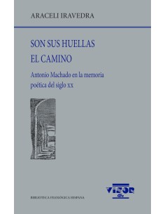 Son sus huellas el camino