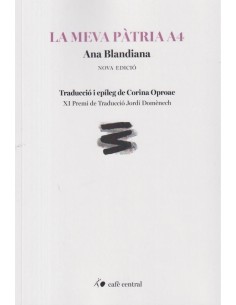 La meva patria A4