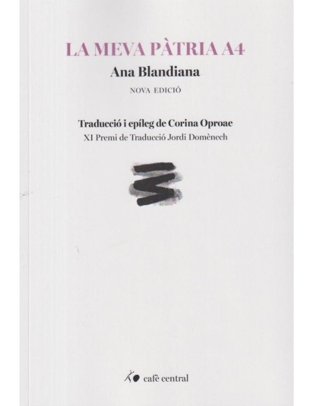 La meva patria A4