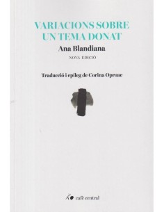 Variacions sobre un tema donat