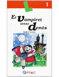 El vampiret sense dents
