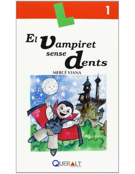 El vampiret sense dents