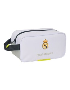 ZAPATILLERO MEDIANO REAL MADRID EQUIP 25 26 29x15x14cm