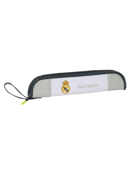 PORTAFLAUTAS REAL MADRID EQUIP 25 26 37x8x2cm