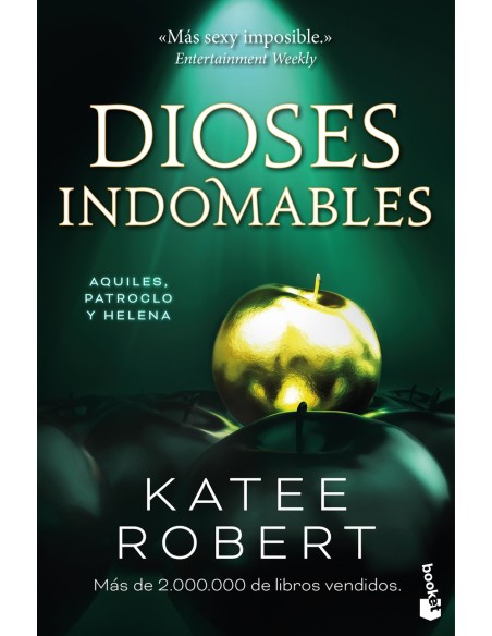 Dioses indomables Wicked Beauty