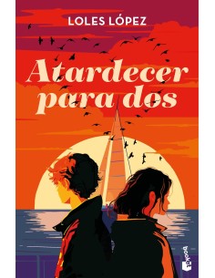Atardecer para dos