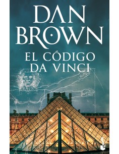 El codigo Da Vinci