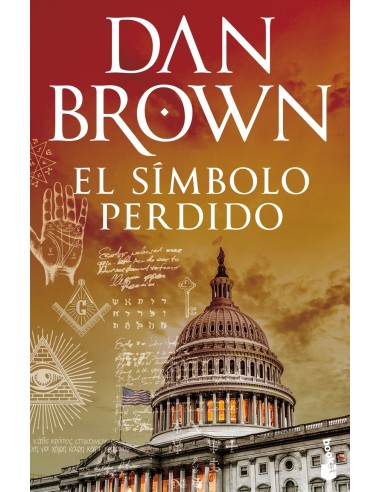El simbolo perdido