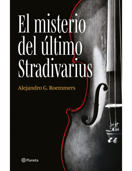 El misterio del ultimo Stradivarius
