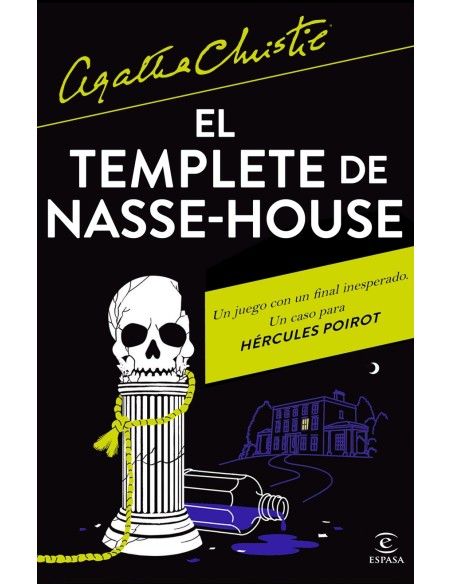 El templete de Nasse House