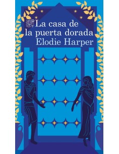 La casa de la puerta dorada