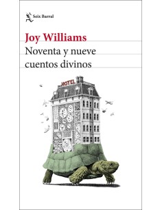 Noventa y nueve cuentos divinos