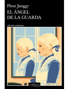 El angel de la guarda