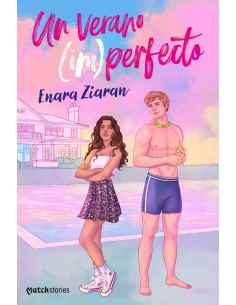 Un verano imperfecto
