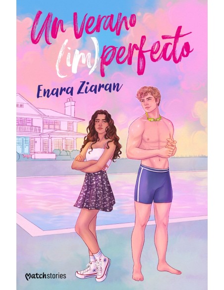 Un verano imperfecto