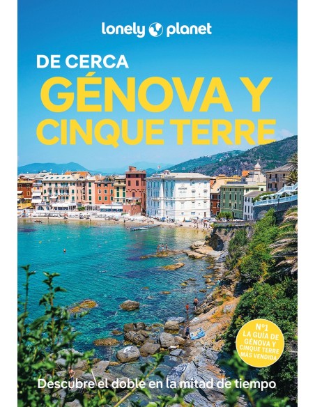 Genova y Cinque Terre de cerca 2