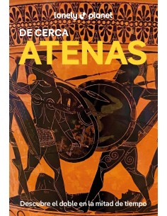 Atenas De cerca 6