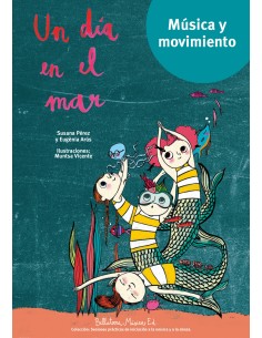 KIDS MUSIC NUMERO 5
